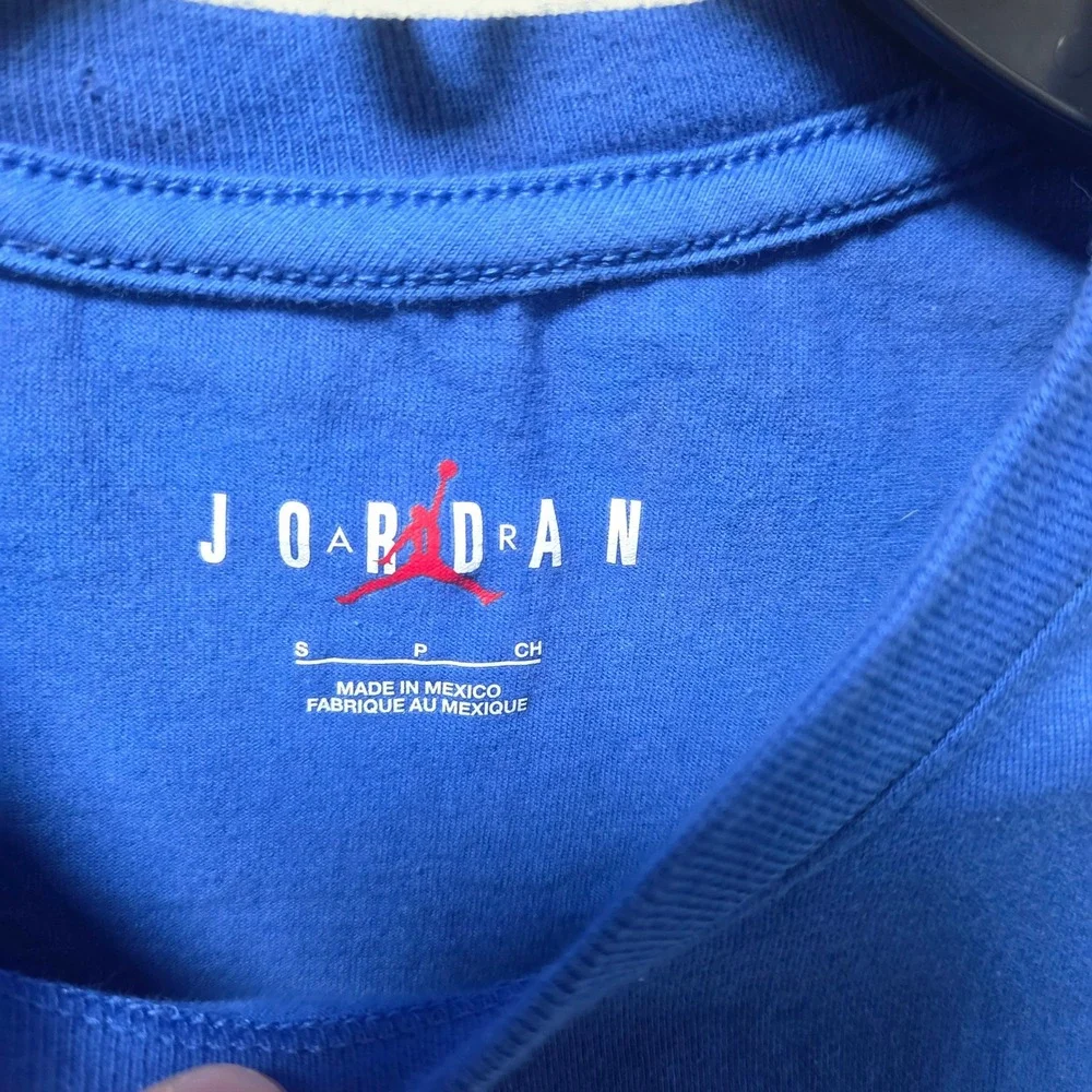 Jordan flight jumpman